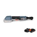 X2 18V 1/2" 75Nm Ratchet 2.0Ah Kit - Senix