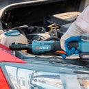X2 18V 1/2" 75Nm Ratchet 2.0Ah Kit - Senix