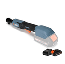 X2 18V 1/2" 75Nm Ratchet 2.0Ah Kit - Senix