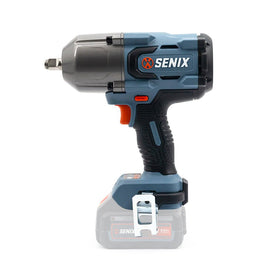 X2 18V 1/2" High Torque Impact Wrench SKIN - Senix