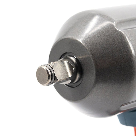 X2 18V 1/2" High Torque Impact Wrench SKIN - Senix