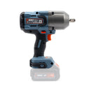 X2 18V 1/2" High Torque Impact Wrench SKIN - Senix