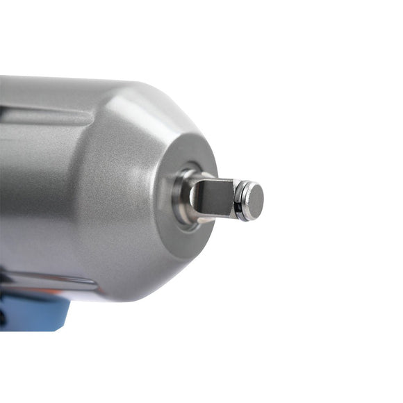 X2 18V 1/2" High Torque Impact Wrench SKIN - Senix
