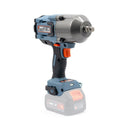 X2 18V 1/2" High Torque Impact Wrench SKIN - Senix