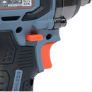 X2 18V 1/2" Impact Wrench 2.0Ah Kit - Senix
