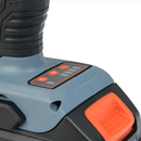 X2 18V 1/2" Impact Wrench 2.0Ah Kit - Senix