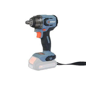 X2 18V 1/2" Impact Wrench SKIN - Senix