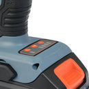 X2 18V 1/2" Impact Wrench SKIN - Senix