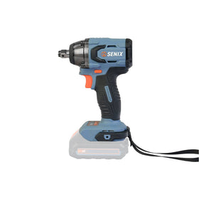 X2 18V 1/2" Impact Wrench SKIN - Senix