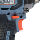 X2 18V 1/2" Impact Wrench SKIN - Senix
