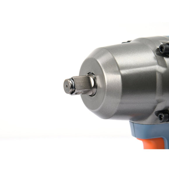 X2 18V 1/2" Mid Torque Impact Wrench SKIN - Senix