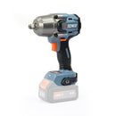 X2 18V 1/2" Mid Torque Impact Wrench SKIN - Senix