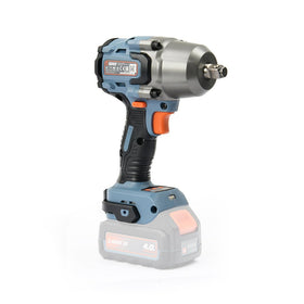 X2 18V 1/2" Mid Torque Impact Wrench SKIN - Senix