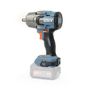 X2 18V 1/2" Mid Torque Impact Wrench SKIN - Senix