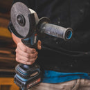 X2 18V 125mm Angle Grinder 2.0Ah Kit - Senix