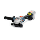 X2 18V 125mm Angle Grinder SKIN - Senix