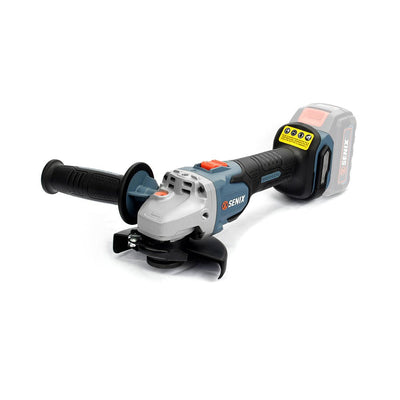 X2 18V 125mm Angle Grinder SKIN - Senix