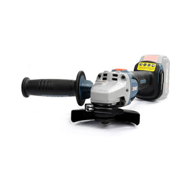X2 18V 125mm Angle Grinder SKIN - Senix