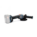 X2 18V 125mm Angle Grinder SKIN - Senix
