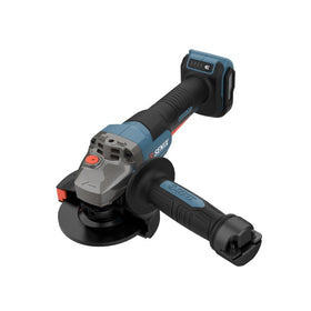 X2 18V 125mm Paddle Switch Angle Grinder SKIN - Senix