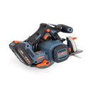 X2 18V 165mm Circular Saw SKIN - Senix