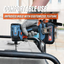 X2 18V 180Nm Impact Driver 2.0Ah Kit - Senix