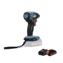 X2 18V 180Nm Impact Driver 2.0Ah Kit - Senix