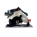 X2 18V 185mm Circular Saw SKIN - Senix