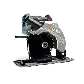 X2 18V 185mm Circular Saw SKIN - Senix