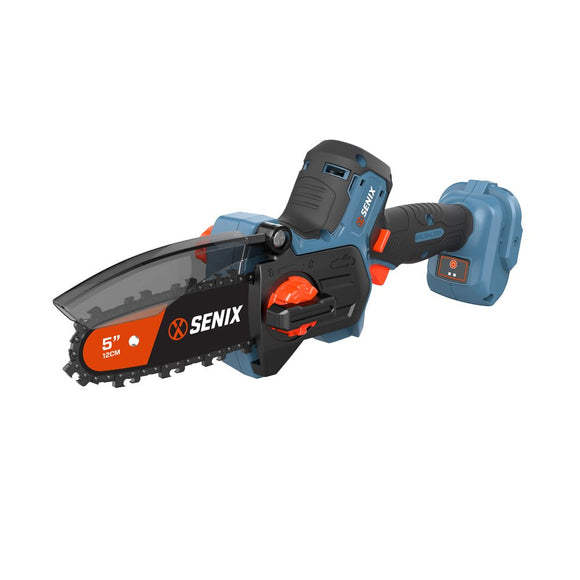 X2 18V 2 Piece Power Garden 2.0Ah Combo Kit - Senix