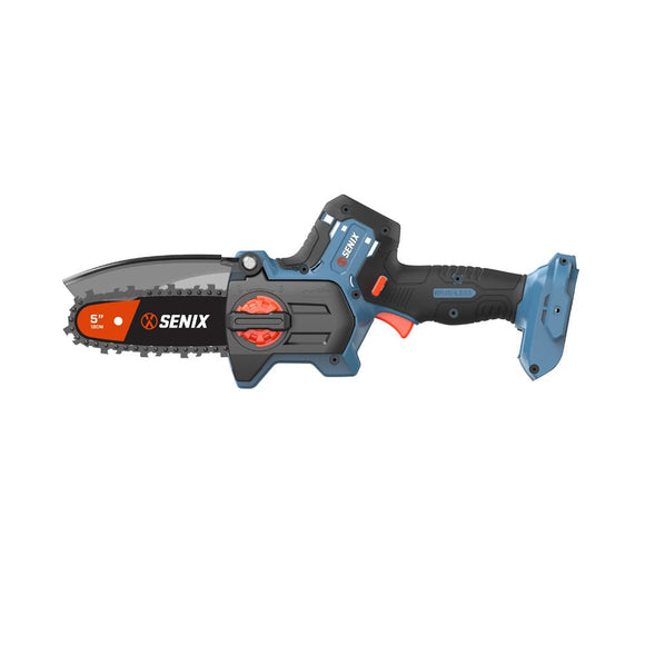 X2 18V 2 Piece Power Garden 2.0Ah Combo Kit - Senix