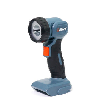 X2 18V 200Lumens Flashlight SKIN - Senix