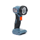 X2 18V 200Lumens Flashlight SKIN - Senix