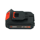 X2 18V 2.0Ah Battery - Senix