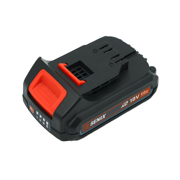 X2 18V 2.0Ah Battery - Senix