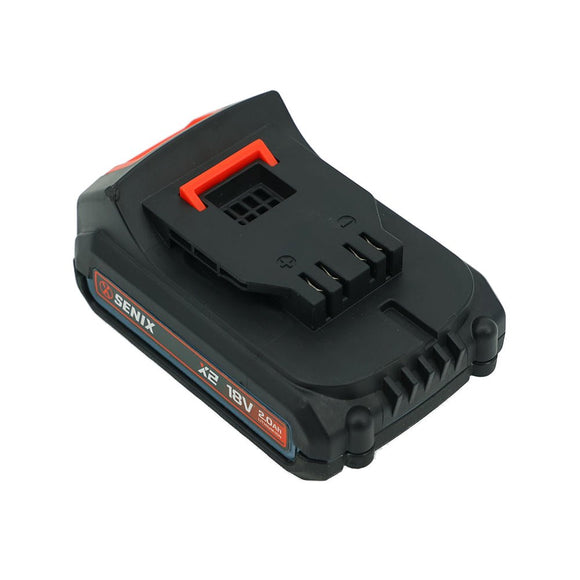 X2 18V 2.0Ah Battery - Senix