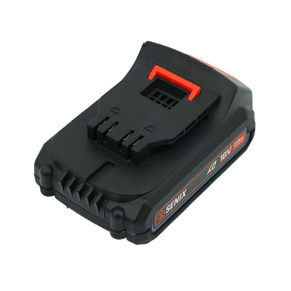X2 18V 2.0Ah Battery - Senix