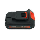X2 18V 2.0Ah Battery - Senix