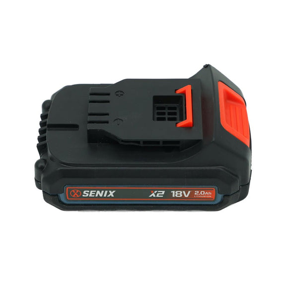 X2 18V 2.0Ah Battery - Senix