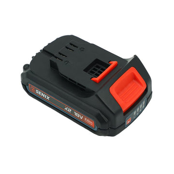 X2 18V 2.0Ah Battery - Senix