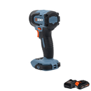 X2 18V 250Nm Impact Driver 4.0Ah Kit - Senix