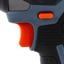 X2 18V 250Nm Impact Driver 4.0Ah Kit - Senix