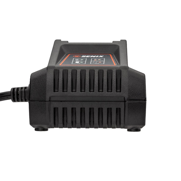 X2 18V 2A Battery Charger - Senix