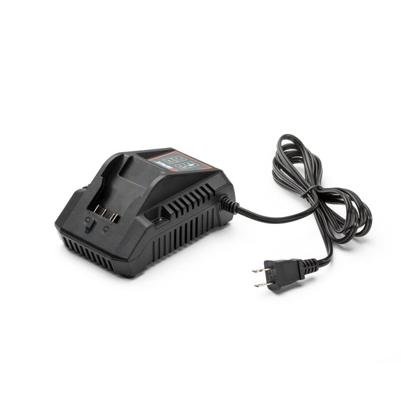 X2 18V 2A Battery Charger - Senix