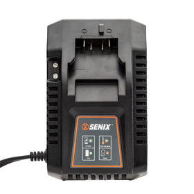 X2 18V 2A Battery Charger - Senix