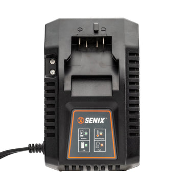 X2 18V 2A Battery Charger - Senix