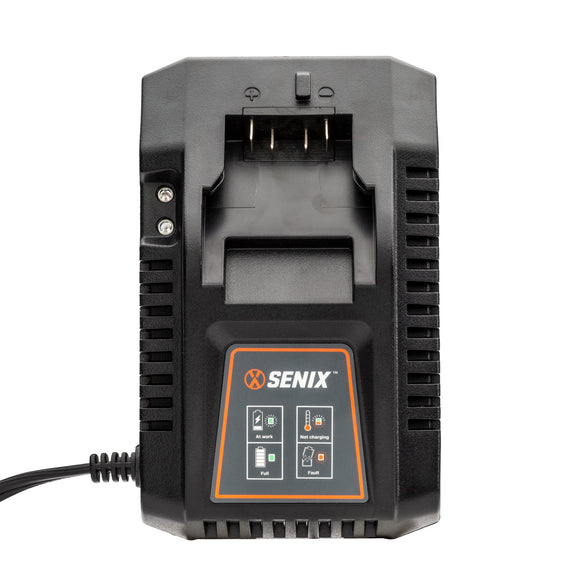 X2 18V 2A Battery Charger - Senix