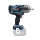 X2 18V 3/4" High Torque Impact Wrench SKIN - Senix