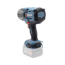 X2 18V 3/4" High Torque Impact Wrench SKIN - Senix