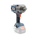 X2 18V 3/4" High Torque Impact Wrench SKIN - Senix